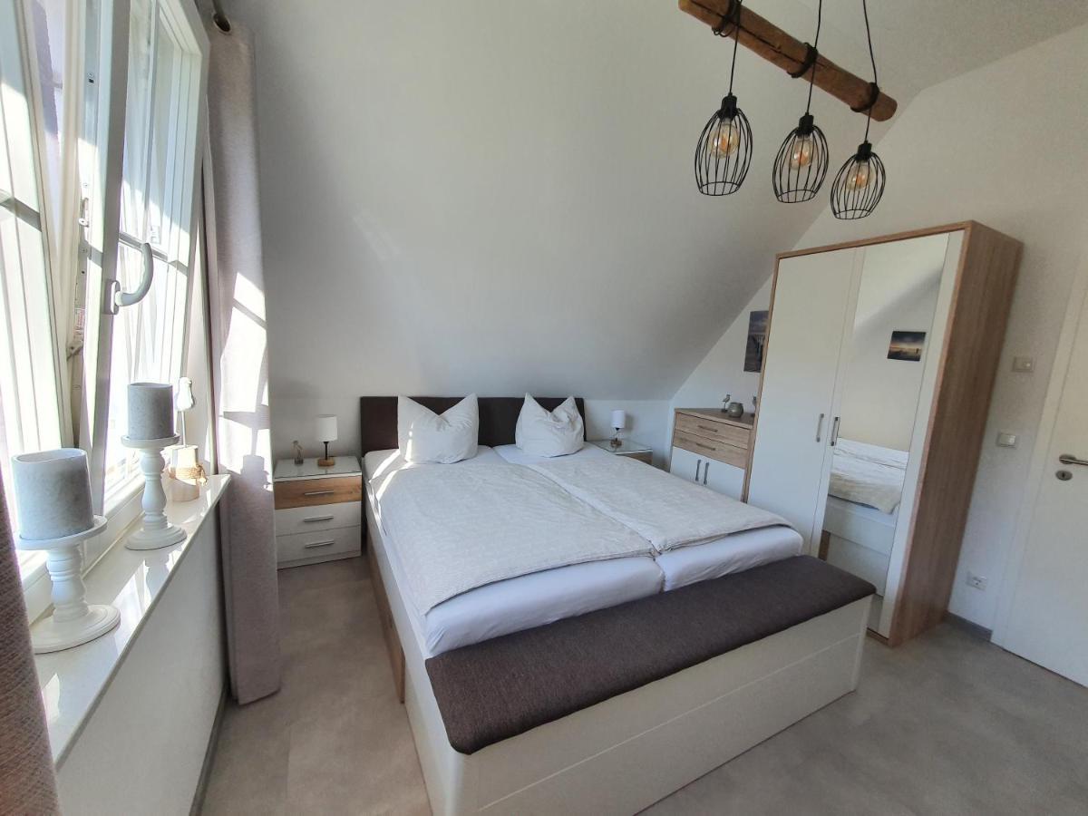 Haus Moewenkind Villa Zirchow Dış mekan fotoğraf